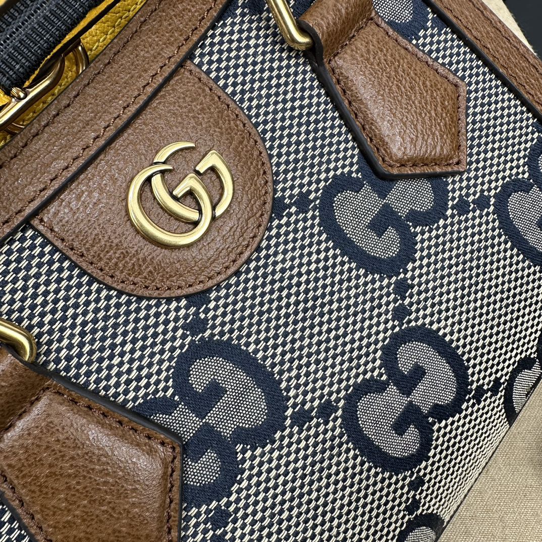 Gucci Top Handle Bags